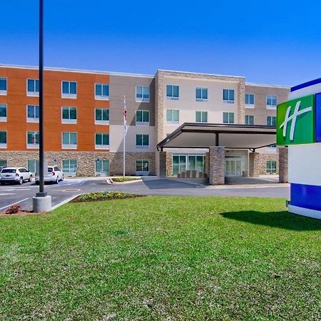Holiday Inn Express & Suites Mobile - University Area By Ihg Extérieur photo