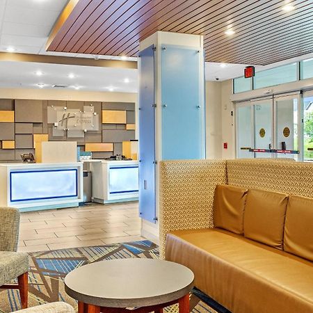 Holiday Inn Express & Suites Mobile - University Area By Ihg Extérieur photo