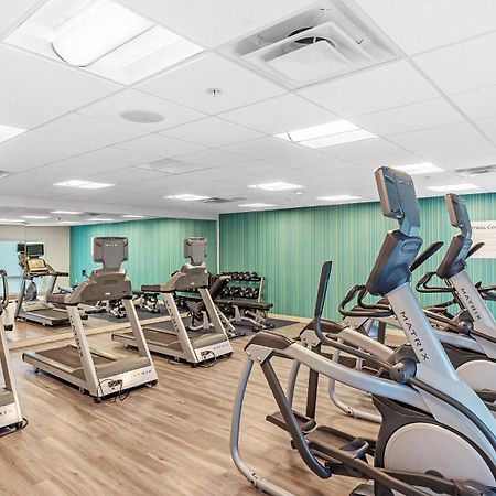 Holiday Inn Express & Suites Mobile - University Area By Ihg Extérieur photo