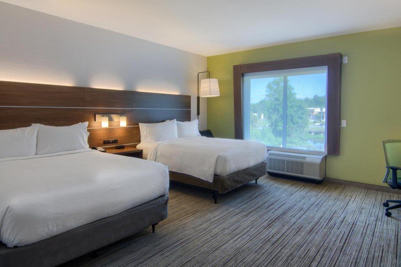 Holiday Inn Express & Suites Mobile - University Area By Ihg Extérieur photo