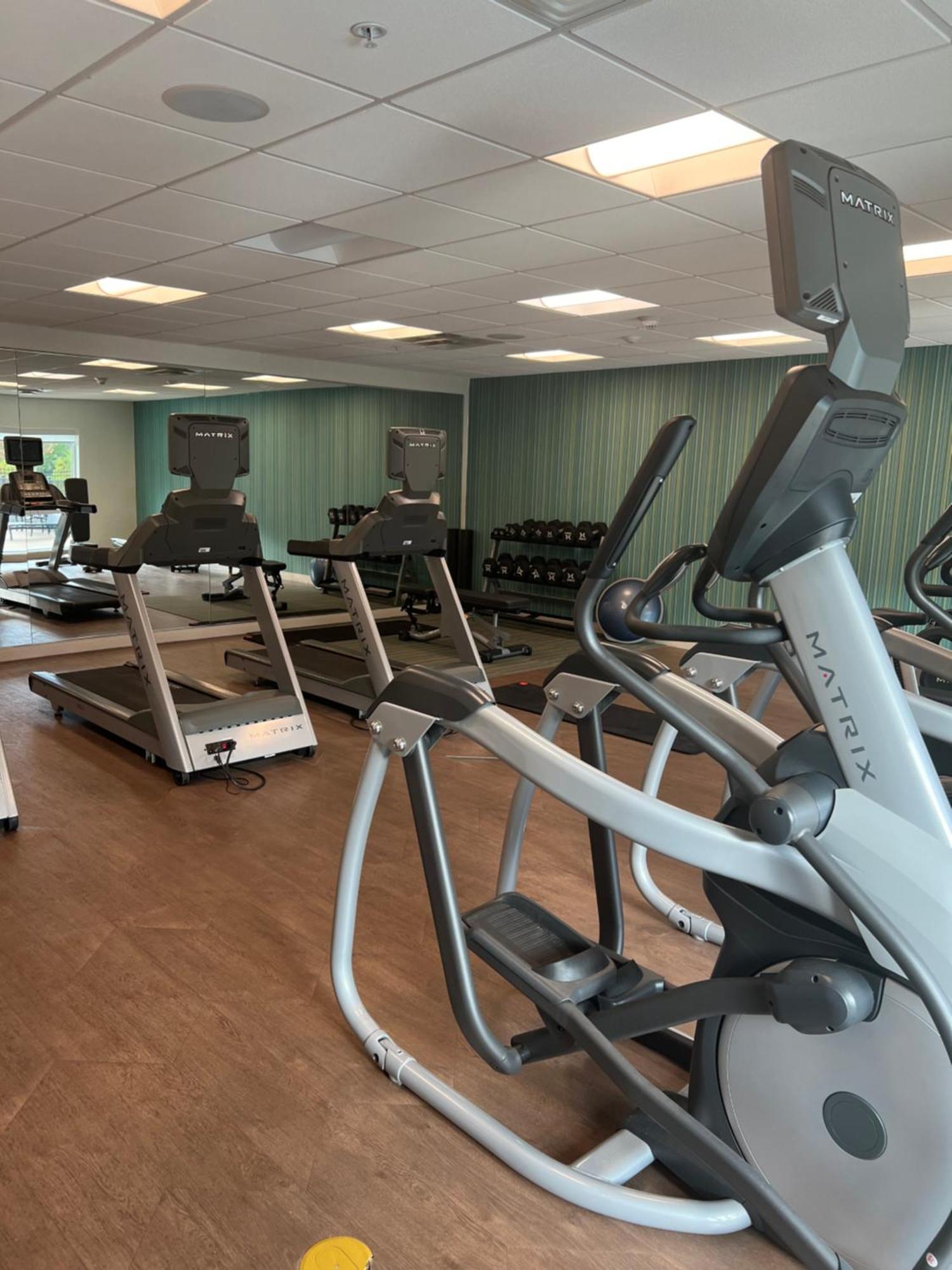 Holiday Inn Express & Suites Mobile - University Area By Ihg Extérieur photo