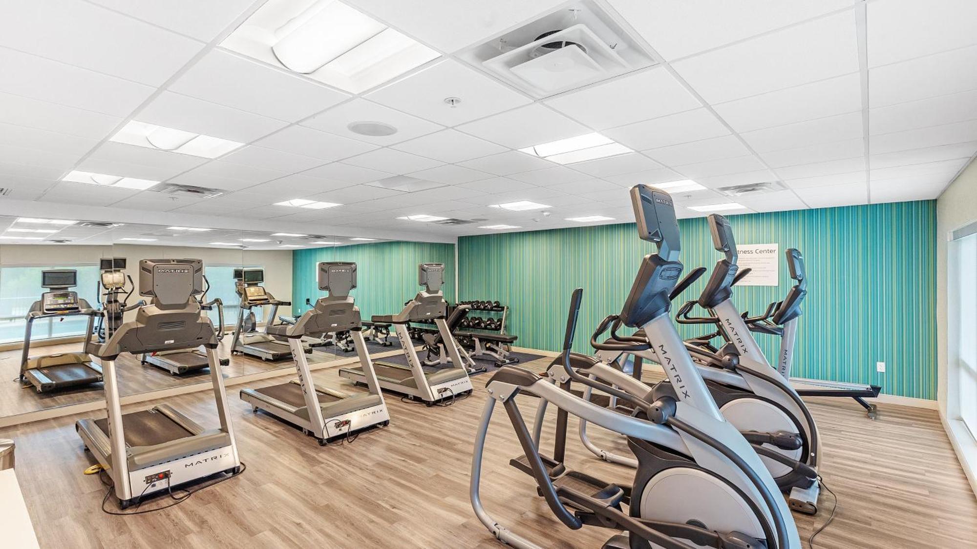 Holiday Inn Express & Suites Mobile - University Area By Ihg Extérieur photo