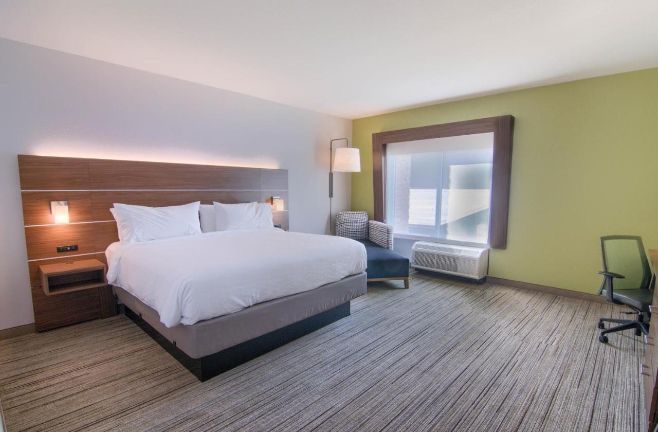 Holiday Inn Express & Suites Mobile - University Area By Ihg Extérieur photo
