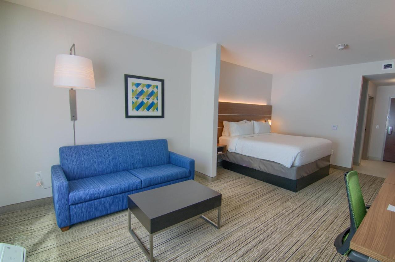 Holiday Inn Express & Suites Mobile - University Area By Ihg Extérieur photo