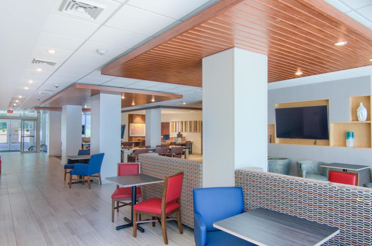 Holiday Inn Express & Suites Mobile - University Area By Ihg Extérieur photo