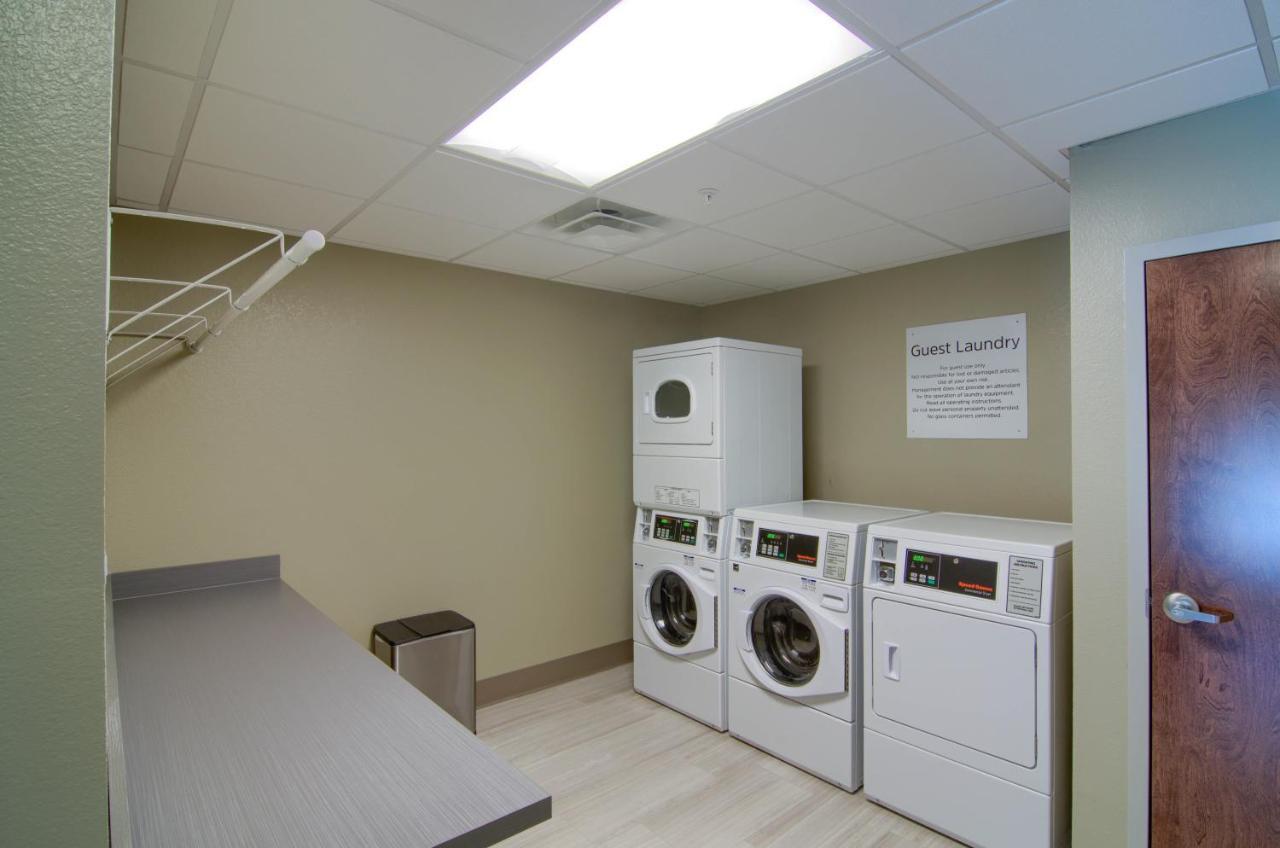 Holiday Inn Express & Suites Mobile - University Area By Ihg Extérieur photo